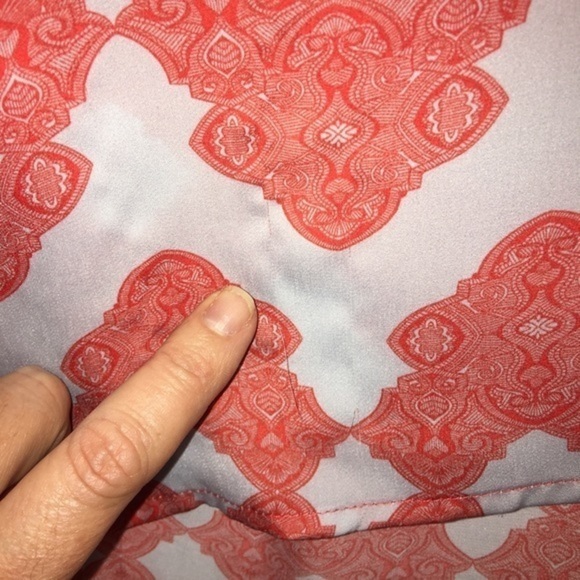 Collective Concepts Top - Picture 6 of 6